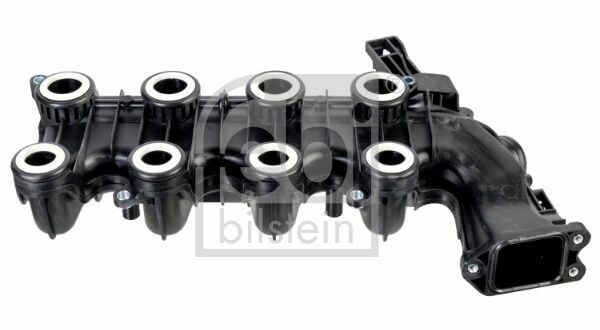 Manifold Emme 04-Pt.206-207-307-Partner-C3-C4-Berlingo 1.6Hdi