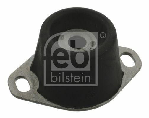 Şanzıman Takozu (Peugeot / Citroen 106 / 206 / 306 / 307 / Partner / Berlingo / Zx / Xsara I)