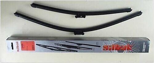 Peugeot 307 2001-2006 Ön Silecek Takımı