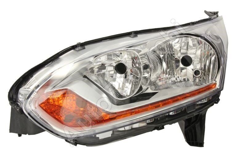 Yağ Pompa Zinciri Ford Lr 004405 / 1033.15 Boxer-3 / Jumper-3 / Transit V184 / V347 / V348 / V362 / Ranger 01 -
