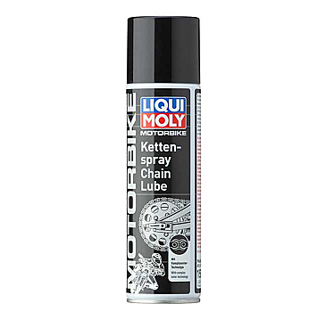 LIQUİ MOLY MOTOSİKLET ZİNCİR YAĞI %100 SENTETİK 250 ML ( 1508 )