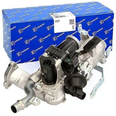 Citroen C-Elysee 2012-2020 Egr Valfi Komple
