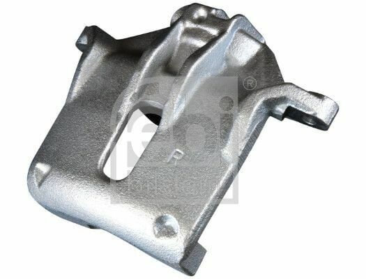 Fren Kaliperi Ön Sağ Peugeot 206 207 208 301 307 Citroen C3 Berlingo C-Elysee Ds3 Opel Crossland X