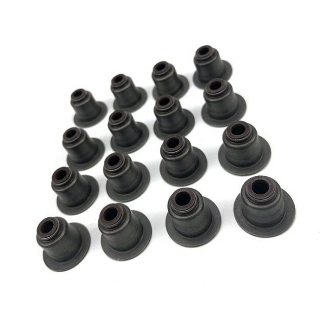 Ford Connect 2003-2008 Fren Ve Debriyaj Pedal Lastiği Takım (2 Adet) Yan Sanayi