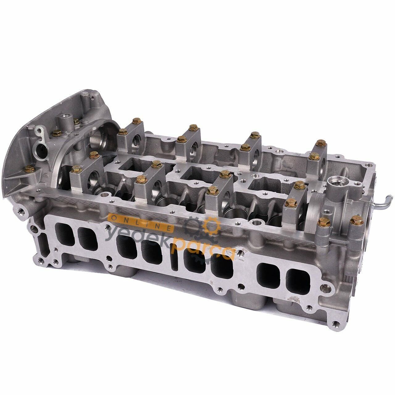C-Max 2010-2018 1.6 Ecoboost Benzinli Silindir Kapağı Siboplu