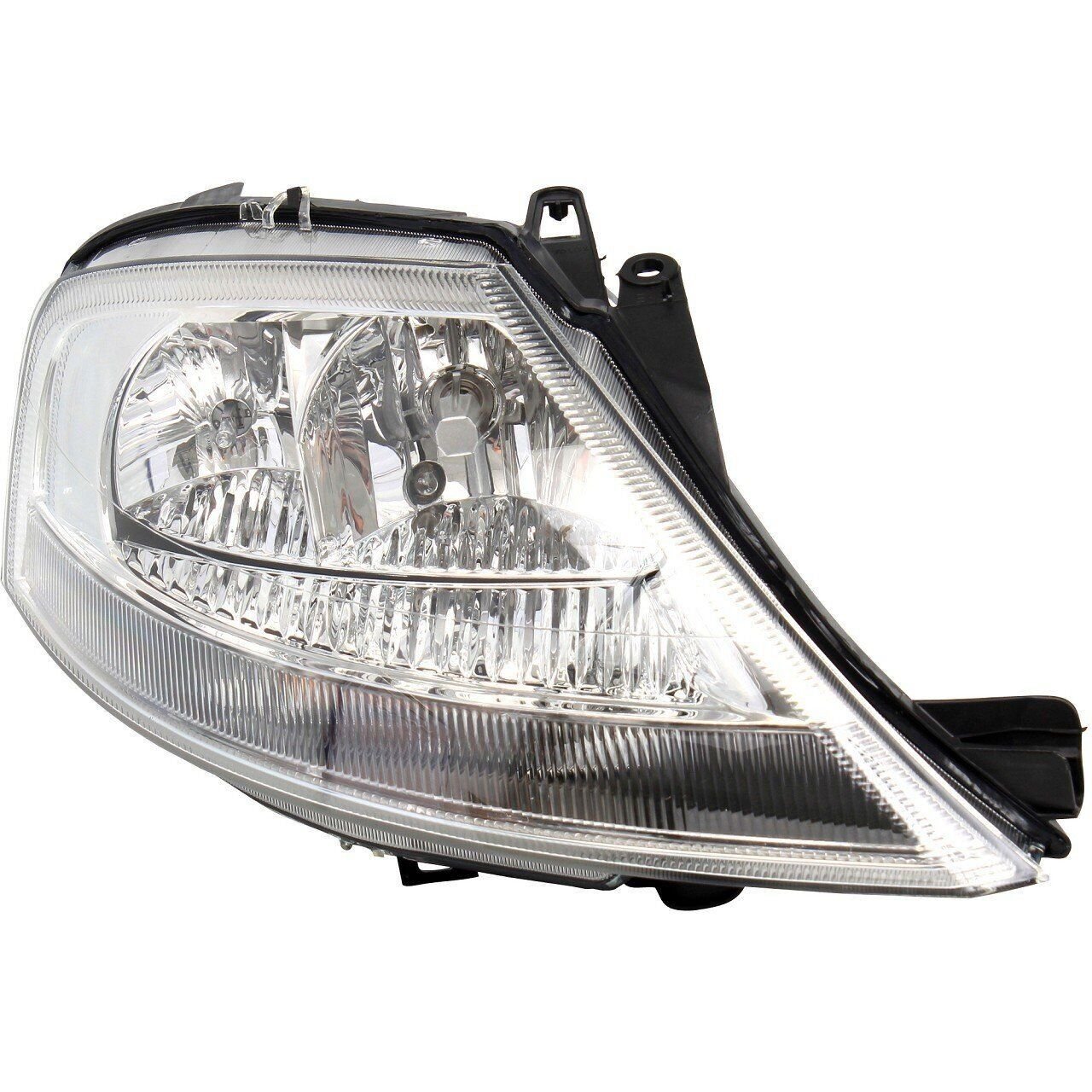 Citroen C3 2002-2009 Ön Sağ Far