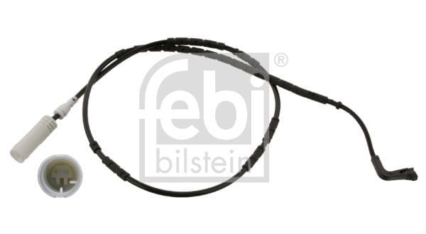 BMW X1 Arka Fren Fişi 34356790341