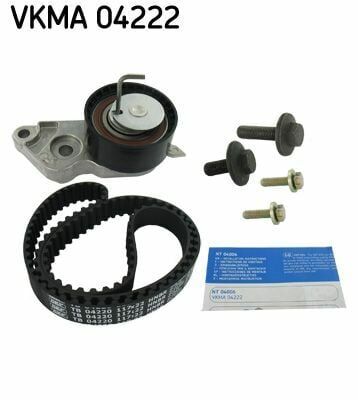 Triger Tk 98-Focus-Fiesta-Fusion-Ma.2-Vo.S40 1.25İ-1.4İ-1.6İ 16V