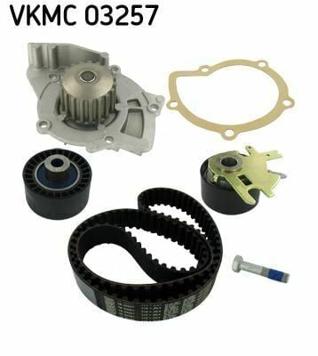 Triger Tk + Devirdaim 307-308-407-607-C4-C5 2.0Hdi 135Hp *116Dıs*