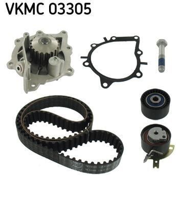 Triger Tk + Devirdaim 06-407-508-607-807-4007-C5 2.2Hdi
