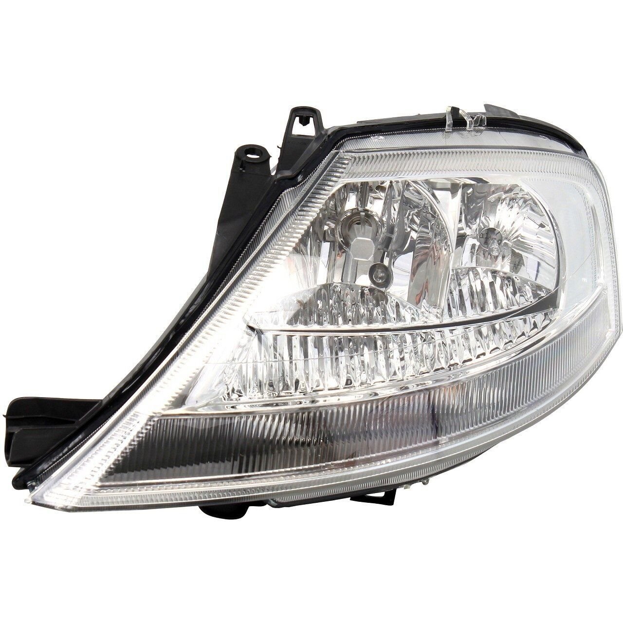 Citroen C3 2002-2009 Ön Sol Far