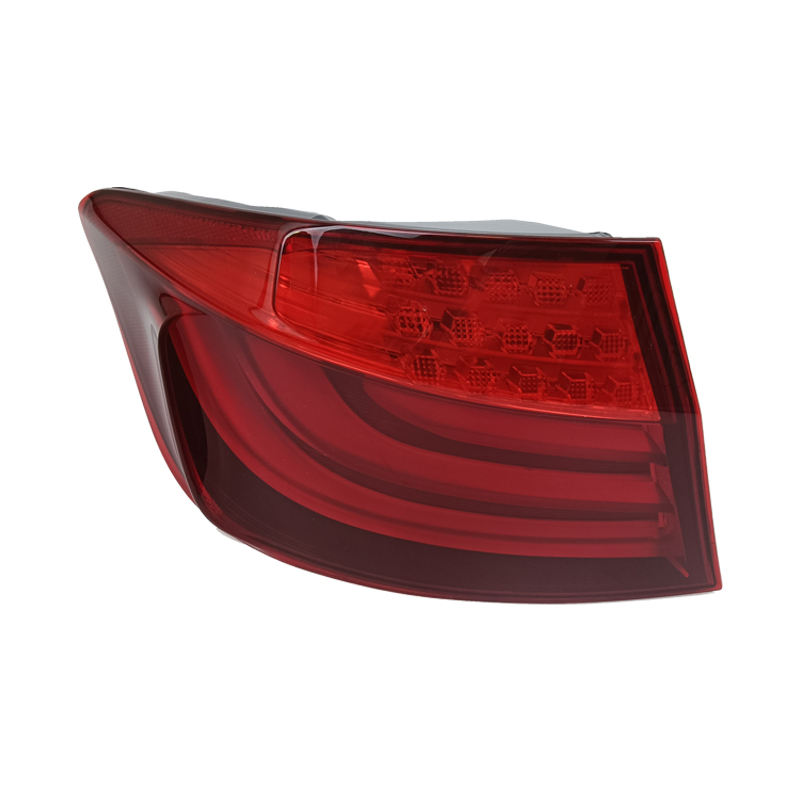 Bmw 5 Serisi F10 Kasa (2009-2013) Sol Dış Stop Lambası