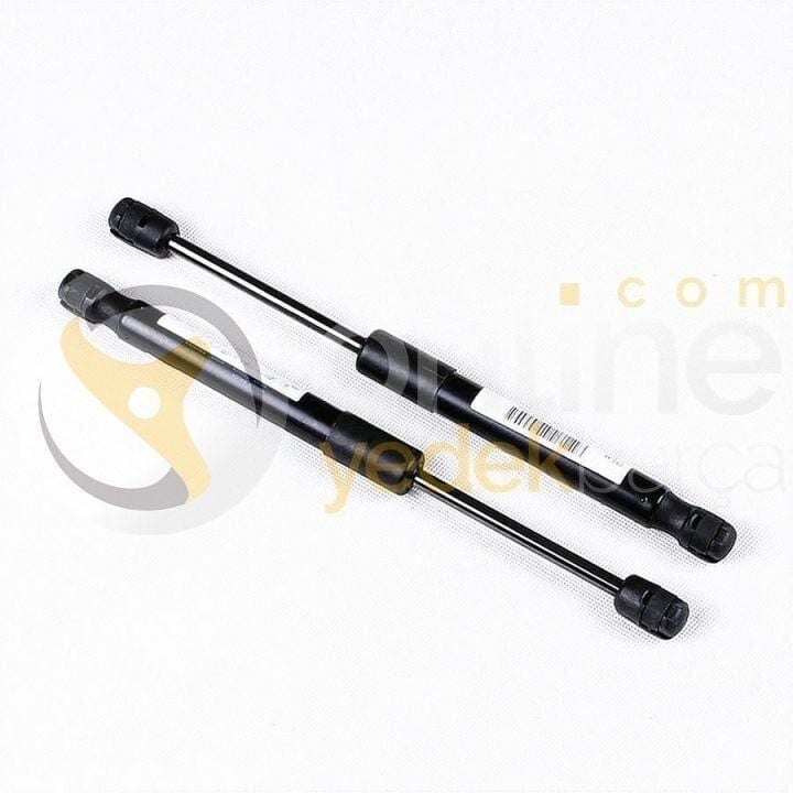 Peugeot 307 2001-2009 HB Bagaj Amortisör Takımı 2 Adet Yansanayi 455mm