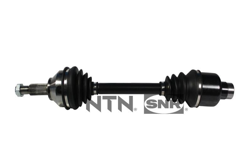 Aks Ön 01-Mondeo 579mm