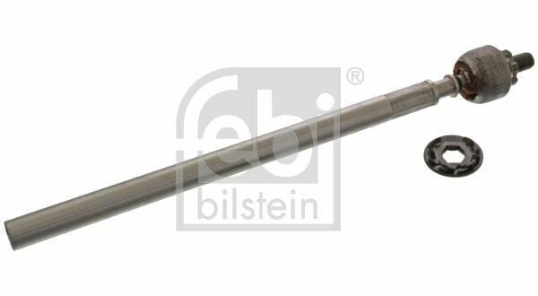 Rot Mili Partner Berlingo 97-08 Xsara Xsara II Zx Boy 335mm