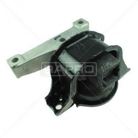 Citroen C3 2002-2009 Sağ Üst Motor Takozu