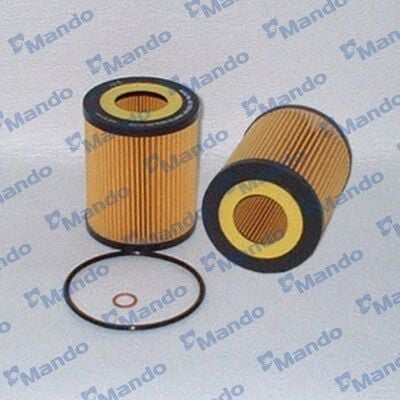Yağ Filtresi 96-05 3-Seri 5-Seri E36-E38-E39