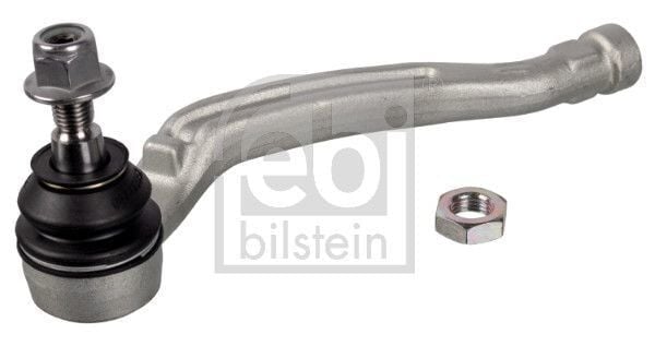 Rot Başı Sol 308 / C4 Picasso 09-2013
