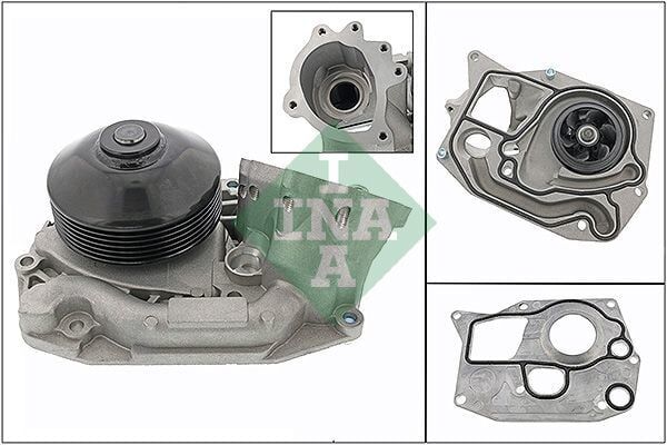 Devirdaim 13-1-Seri (F20-F21) 3-Seri (F30-F31) 5-Seri (F10-F11) X3-X4 B47