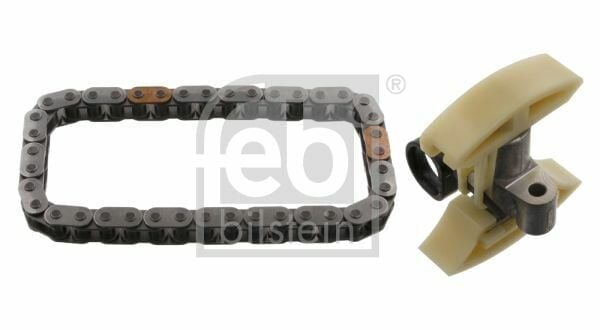Eksantrık Zıncır Seti 207 307 407 407 04-1.6 HDI 5008 09-1.6 HDI Partner M59-B9 / C-Elysee 12-C2 C3 C4 Picasso Berlingo M59-B9 / Focus II Cb4 04-11 1.6 TCDI / Mazda 3 08-11 1.6 Mzr Cd / Mini Cooper R56 One D / S40 II 1.6D (544) 06-12