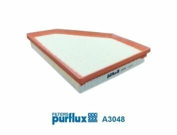 Hava Filtresi 20-3-Seri (G20-G21) 4-Seri (G22)