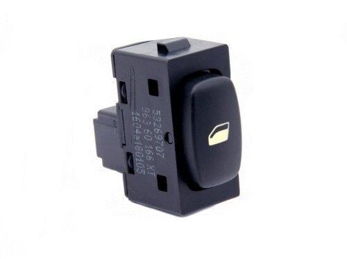Peugeot 307 2001-2009 Arka Cam Düğmesi Orijinal
