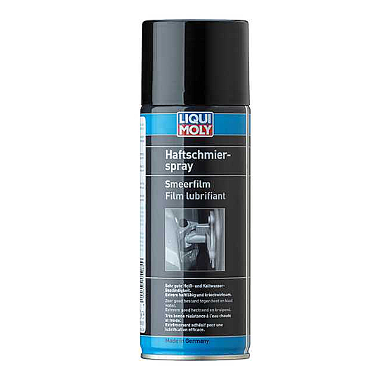 LIQUI MOLY Sıvı Gres 400 Ml ( 4084 )