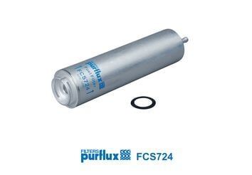 Mazot Filtresi 06-3-Seri (E90-E91-E92-E93)