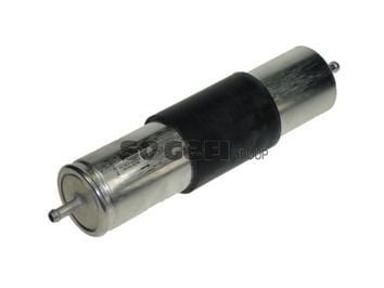 Yakıt Filtresi Mini W17 D14 R50 R53 03 > 06