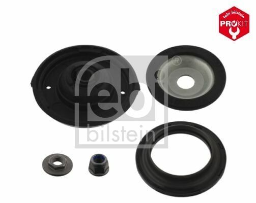 Amortisör Takozu Ön (Rulmanlı Komple Kit) P307 C4 C4 Picasso 04 Berlın