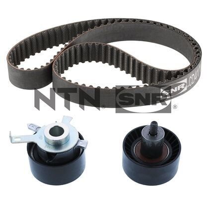 Eksantrik Rulman Kiti (Triger Seti) Focus 98-04 Mondeo II 96-00 1.6 16V / 1.8 16V / 2.0 16V Maverick