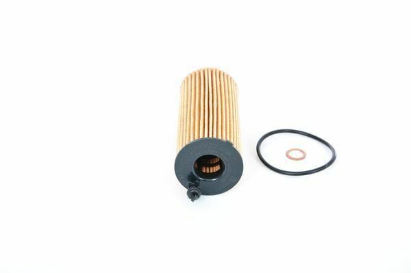 Yağ Filtresi 15-1-Seri (F20-F21) 3-Seri (F30-F31-F80) 5-Seri (F10-F11-F90) X3-X4-X5