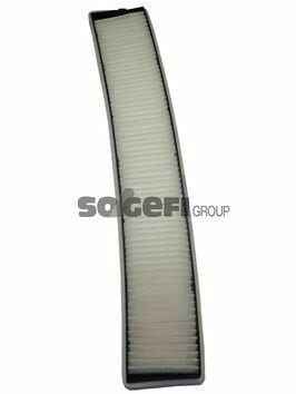 Polen Filtresi 00-3-Seri (E46)