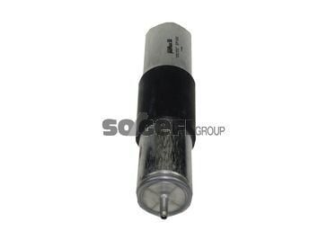 Yakıt Filtresi BMW E-36 / 39 / 38 / 46 M-42 / 43 / 52 Uzun