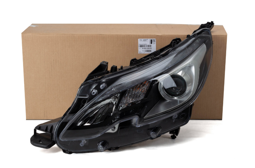 / FAR SOL PEUGEOT P2008 (A94F)