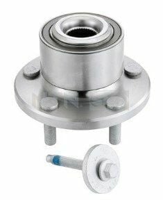 Ön Teker Porya Komple (Bılyalı Kit) Mondeo IV 07-14 Focus II 09-11 2.5 Rs