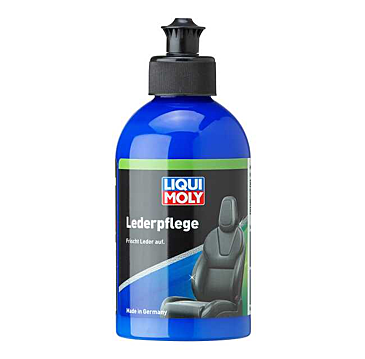 LIQUI MOLY Deri Bakım Kremi 250 ml (23052)