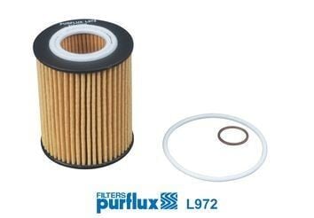 Yağ Filtresi 12-1-Seri (F20-F21) 3-Seri (F30-F31-F35-F80)