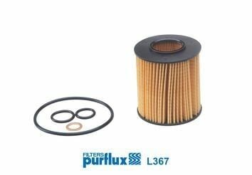 Yağ Filtresi 05-1-Seri-3-Seri (E46-E90) 1.8-2.0