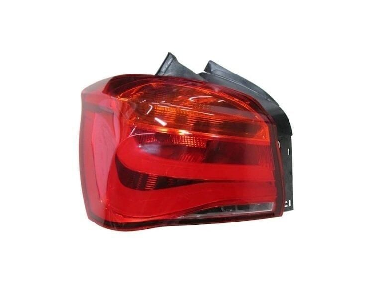 Bmw 1 Serisi F20 LCI Kasa Sol Arka LED Stop Lambası (63217359017)