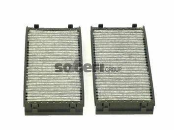 Polen Filtresi 06-X5 (E70-F15-F85) X6 (E71-E72-F16-F86) + Ca