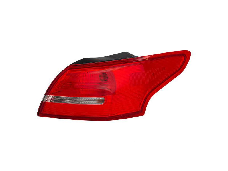 Stop Lambası Dış Sag (Ford Focus 4 Kapı 14-)