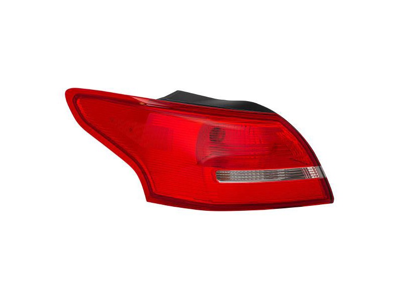 Stop Lambası Dış Sol (Ford Focus 4Kapı 14-)