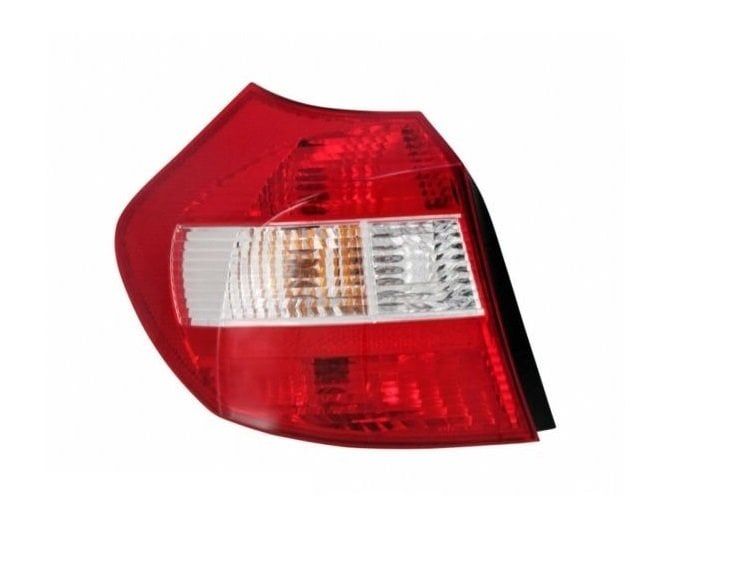 Bmw 1 Serisi E87 Kasa 2004-2007 Sol Stop Lambası