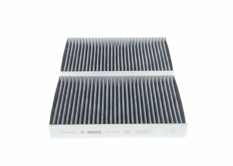 Polen Filtresi 17-5-Seri (F90-G30-G31) 7-Seri (G11-G12) X5-X6 + Ca