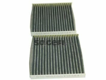 Polen Filtresi 11-X3-X4 + Ca