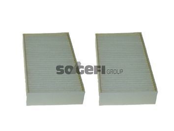 Polen Filtresi 11-X3-X4