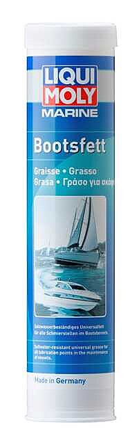 LİQUİ MOLY Marine Deniz Gress 400 Gram 25043