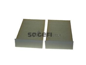 Polen Filtresi 14-16 2-Seri (F45-F46) X1 (F48) + Ca