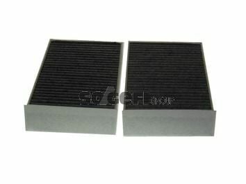Polen Filtresi 14-16 2-Seri (F45-F46) X1 (F48) + Ca